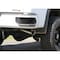 Flowmaster 20C SILVERADO 2500HD/3500HD 6.6L GAS V8 OUTLAW CATBACK EXHAUST SYS DUAL REA 818112 - alternate 4